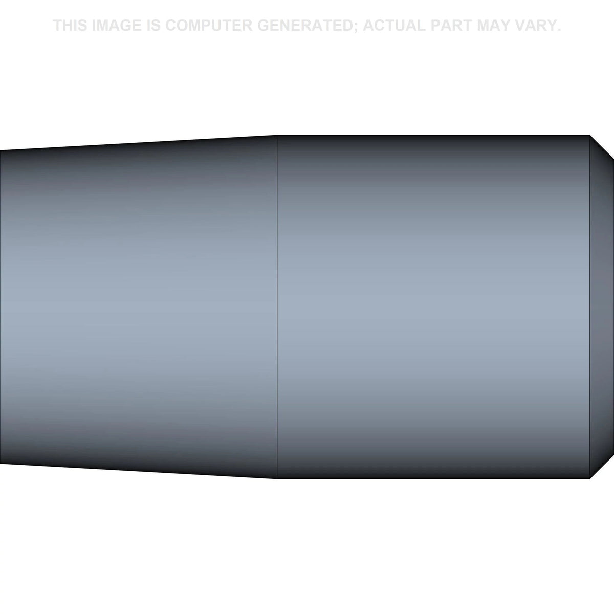 47691875 - OEM NIPPLE - CASE CONSTRUCTION