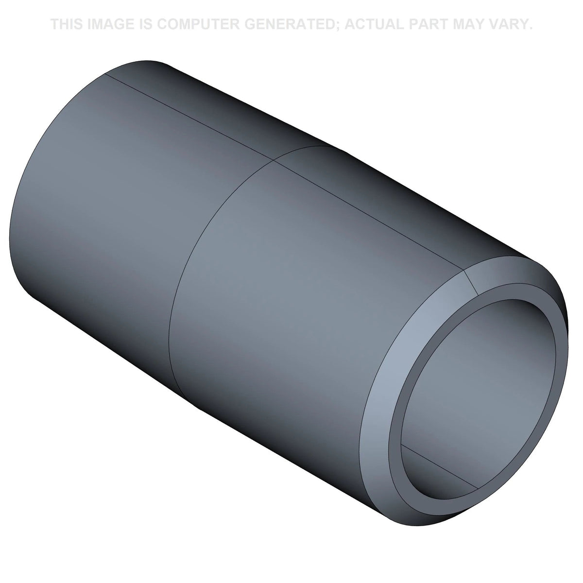 47691875 - OEM NIPPLE - CASE CONSTRUCTION