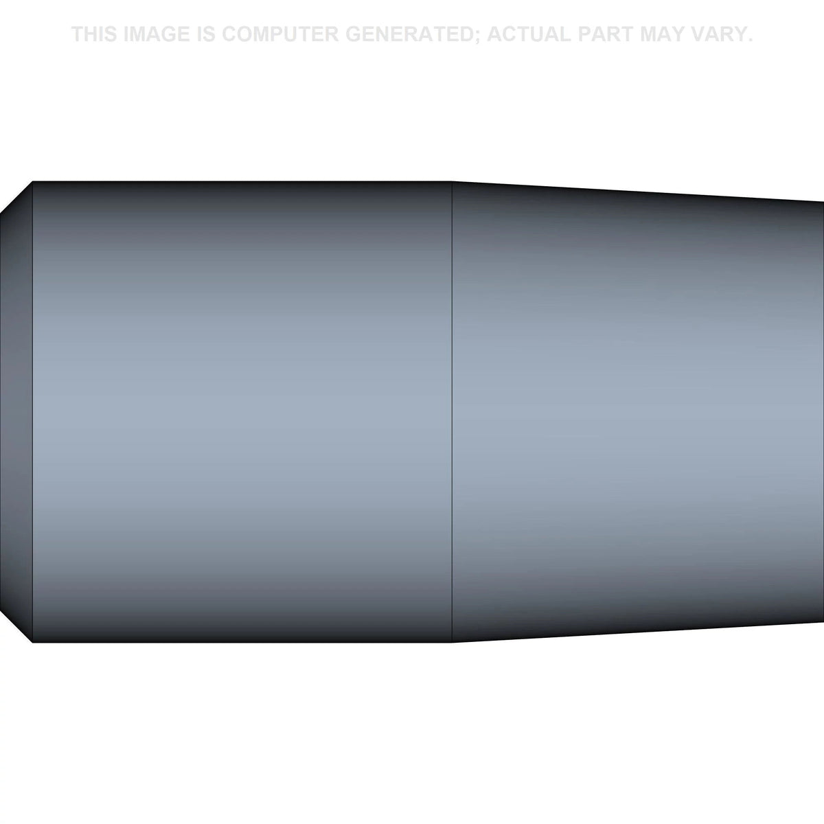 47691875 - OEM NIPPLE - CASE CONSTRUCTION