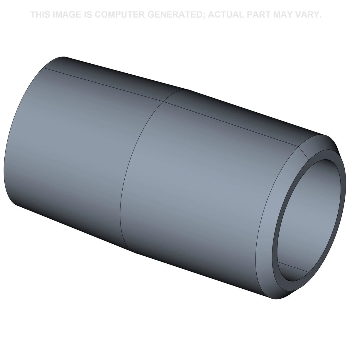 47691875 - OEM NIPPLE - CASE CONSTRUCTION