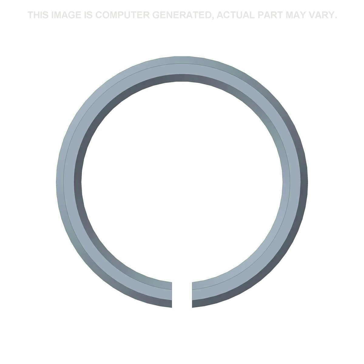 47693234 - OEM BUSHING - CASE CONSTRUCTION