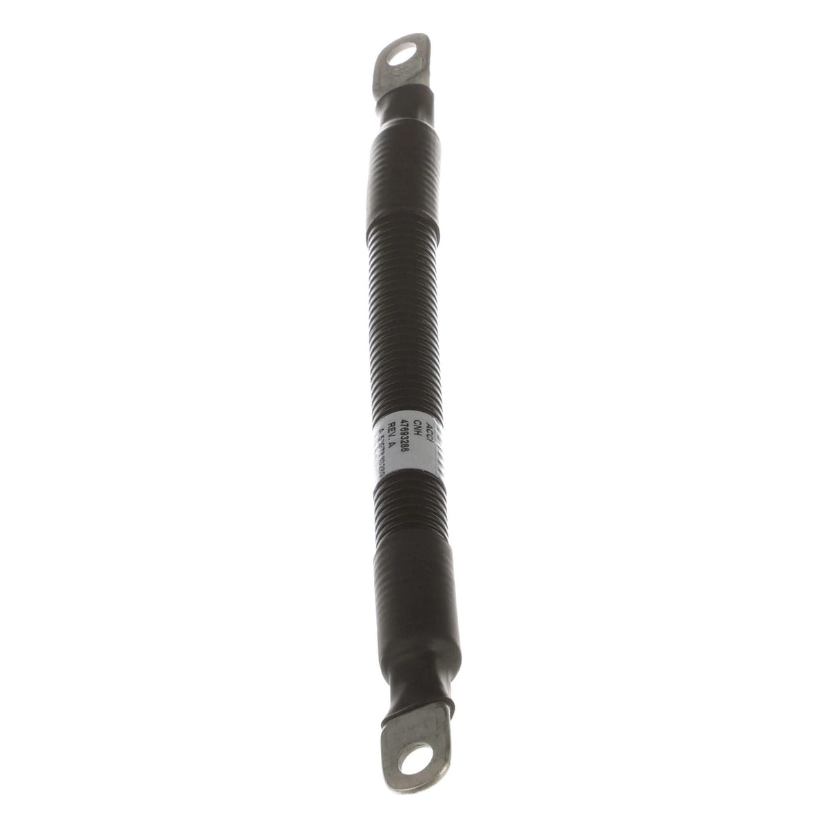 47693286 - OEM NEGATIVE DUAL BATTERY CABLE - CASE CONSTRUCTION