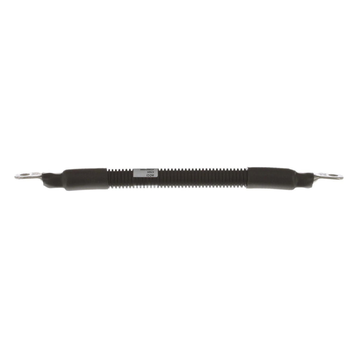 47693286 - OEM NEGATIVE DUAL BATTERY CABLE - CASE CONSTRUCTION