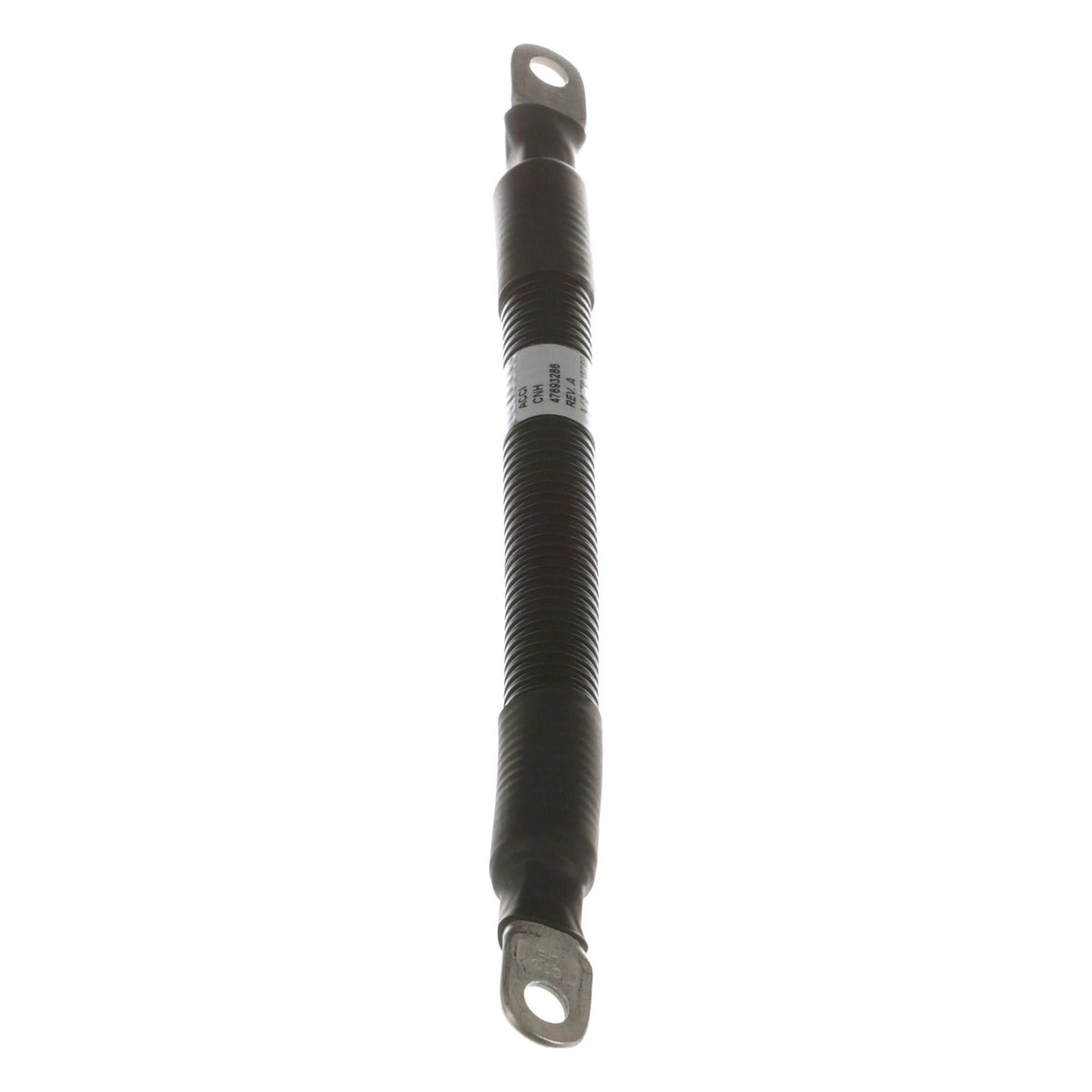 47693286 - OEM NEGATIVE DUAL BATTERY CABLE - CASE CONSTRUCTION