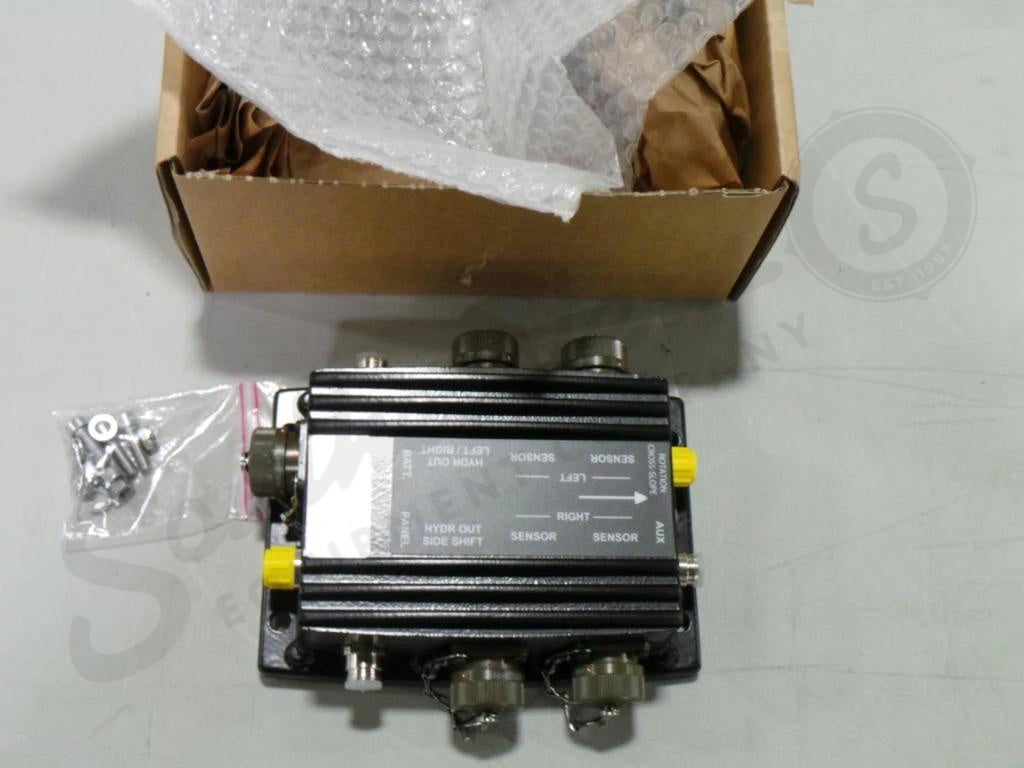 47693937 - OEM MODULE - CASE CONSTRUCTION