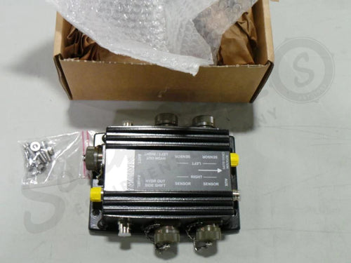 47693937 - OEM MODULE - CASE CONSTRUCTION
