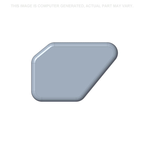 47694282 - OEM GUARD - CASE CONSTRUCTION