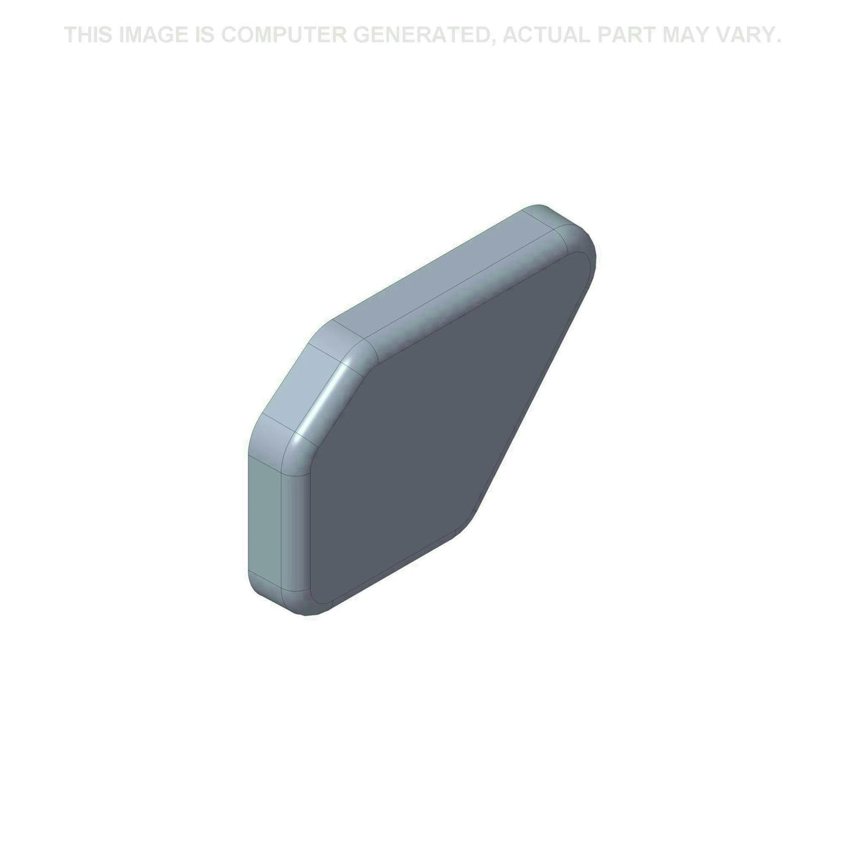 47694282 - OEM GUARD - CASE CONSTRUCTION