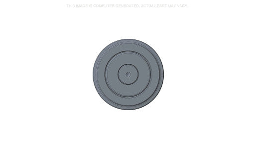 47695841 - OEM TRACK ASSEMBLY CARRIER ROLLER - CASE CONSTRUCTION