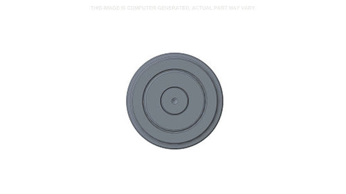 47695841 - OEM TRACK ASSEMBLY CARRIER ROLLER - CASE CONSTRUCTION