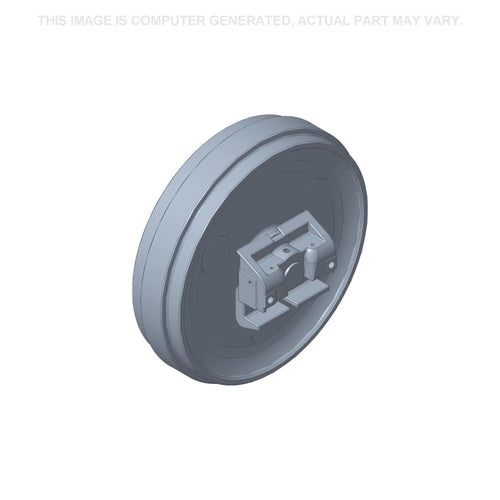 47695941 - OEM IDLER ASSEMBLY GRAY - CASE CONSTRUCTION