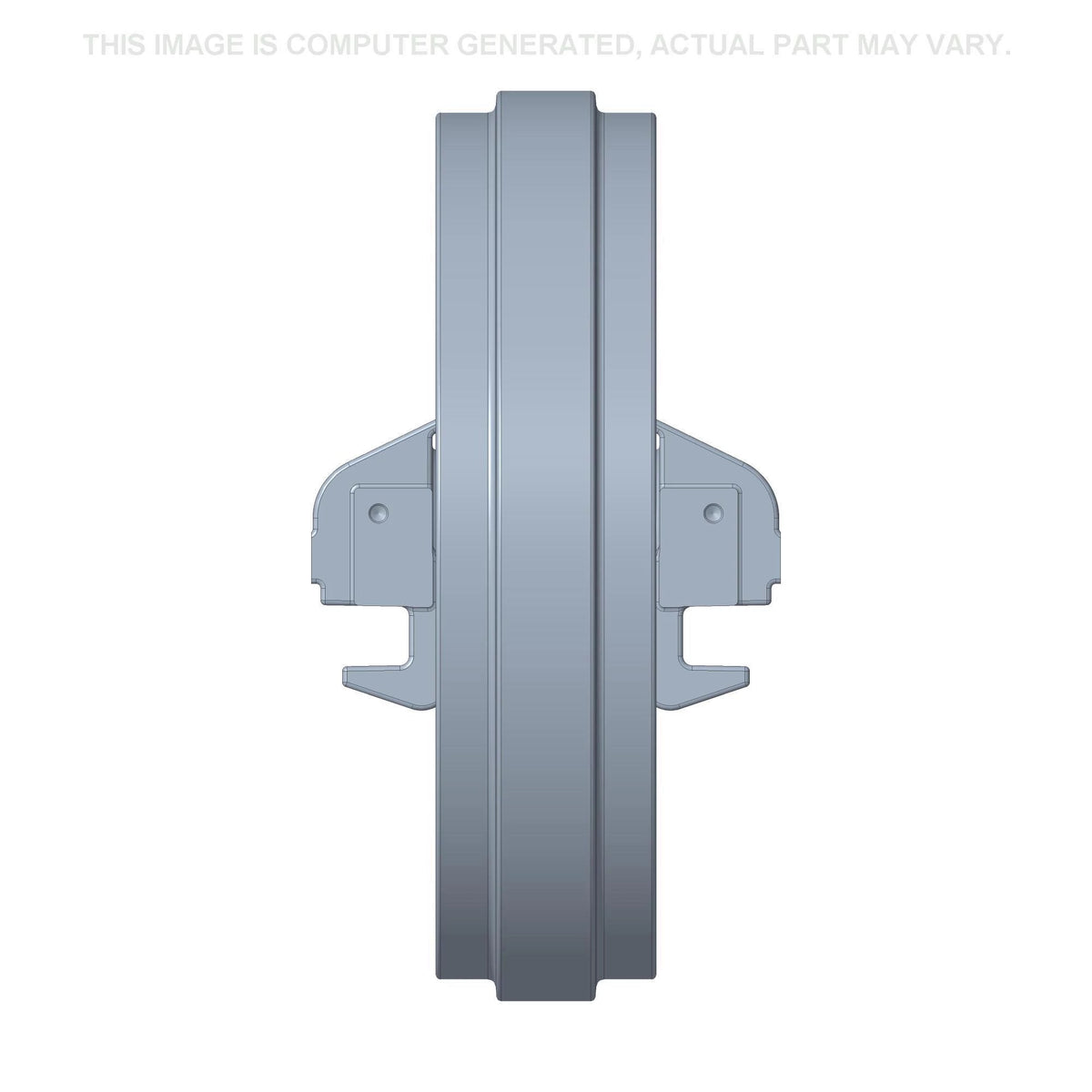 47695941 - OEM IDLER ASSEMBLY GRAY - CASE CONSTRUCTION
