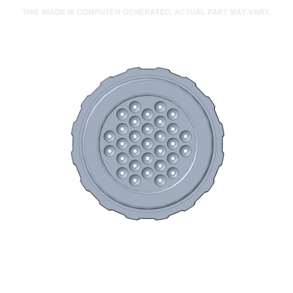 47696685 - OEM ELEC CONNECTOR - CASE CONSTRUCTION