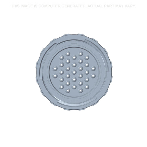 47696685 - OEM ELEC CONNECTOR - CASE CONSTRUCTION