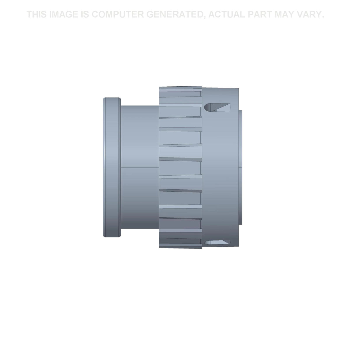 47696685 - OEM ELEC CONNECTOR - CASE CONSTRUCTION