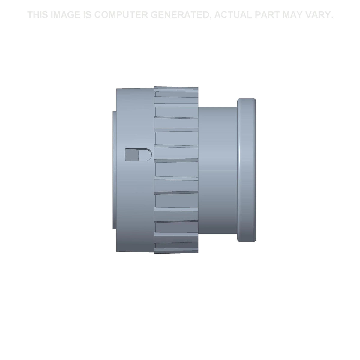 47696685 - OEM ELEC CONNECTOR - CASE CONSTRUCTION