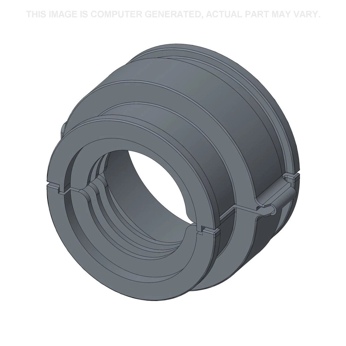 47696702 - OEM ELEC CONNECTOR - CASE CONSTRUCTION