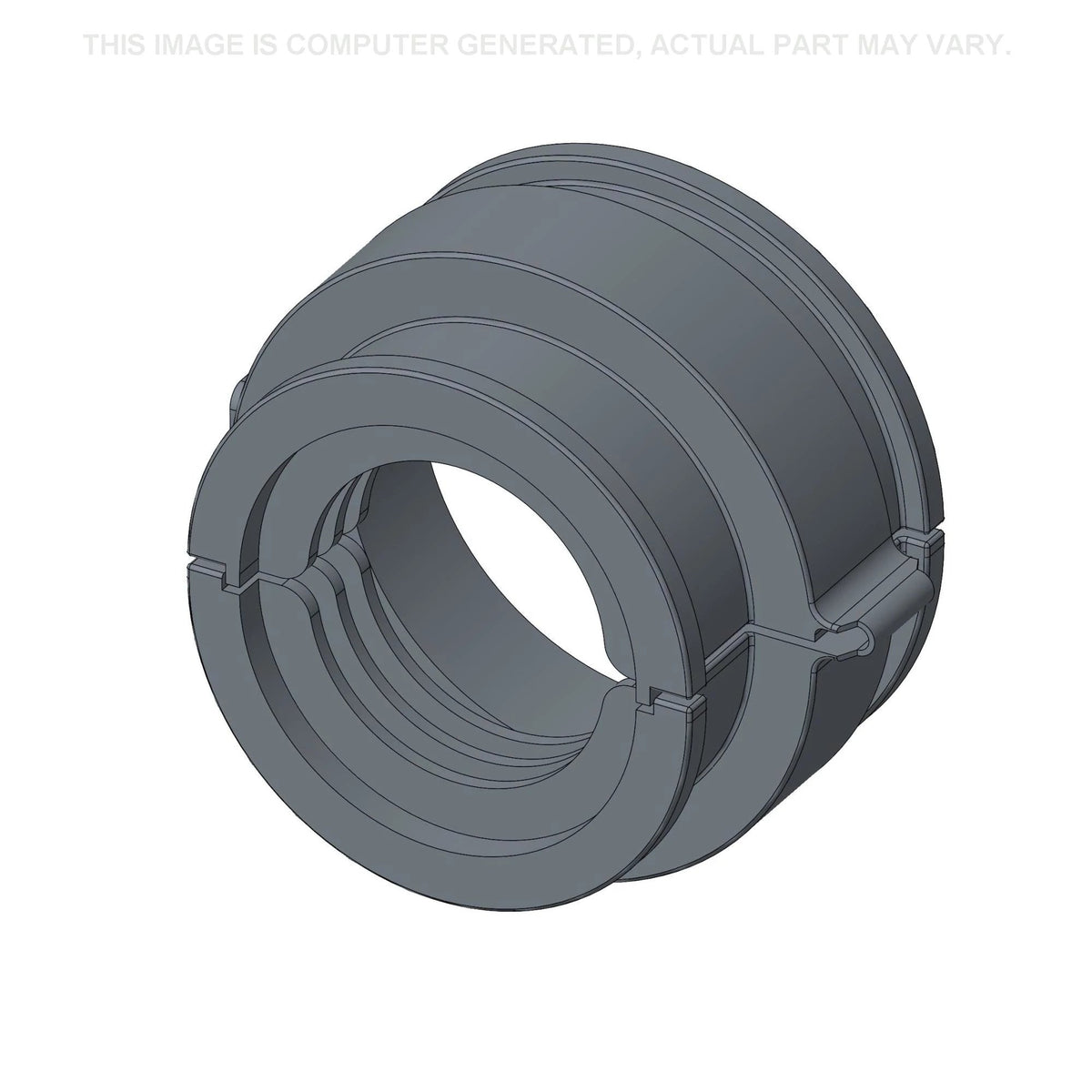 47696702 - OEM ELEC CONNECTOR - CASE CONSTRUCTION
