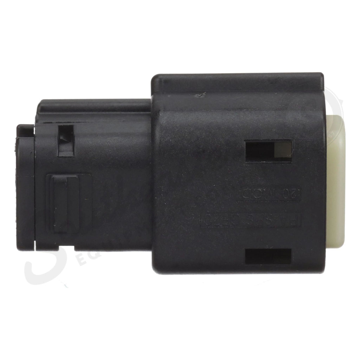 47696743 - OEM ELECTRICAL CONNECTOR MX150 FEMALE TERMS - CASE CONSTRUCTION