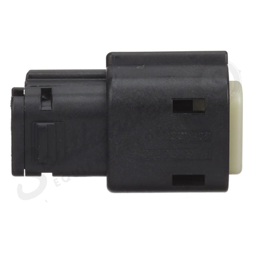 47696743 - OEM ELECTRICAL CONNECTOR MX150 FEMALE TERMS - CASE CONSTRUCTION