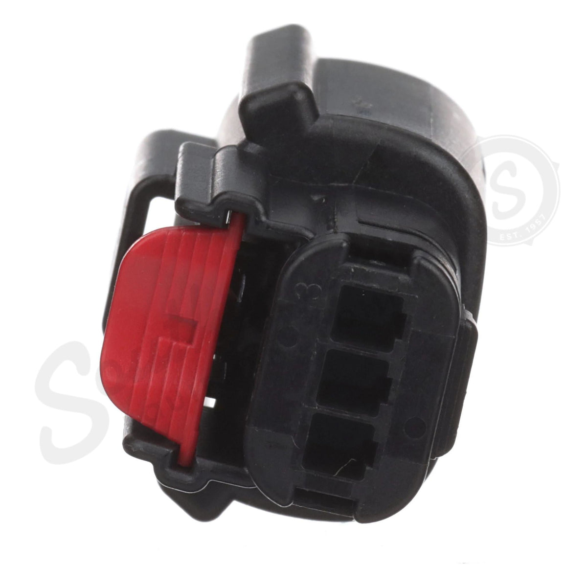 47696743 - OEM ELECTRICAL CONNECTOR MX150 FEMALE TERMS - CASE CONSTRUCTION