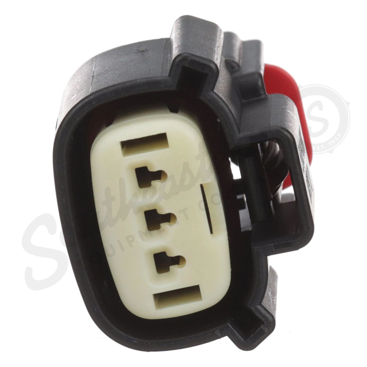 47696743 - OEM ELECTRICAL CONNECTOR MX150 FEMALE TERMS - CASE CONSTRUCTION