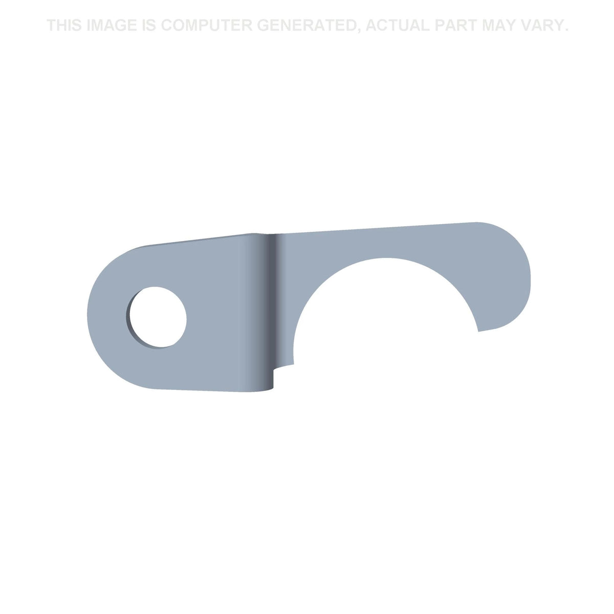47697911 - OEM BRACKET - CASE CONSTRUCTION