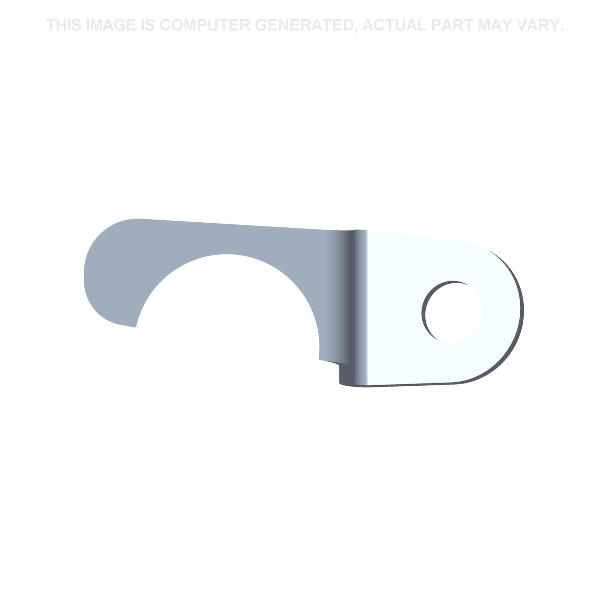 47697911 - OEM BRACKET - CASE CONSTRUCTION