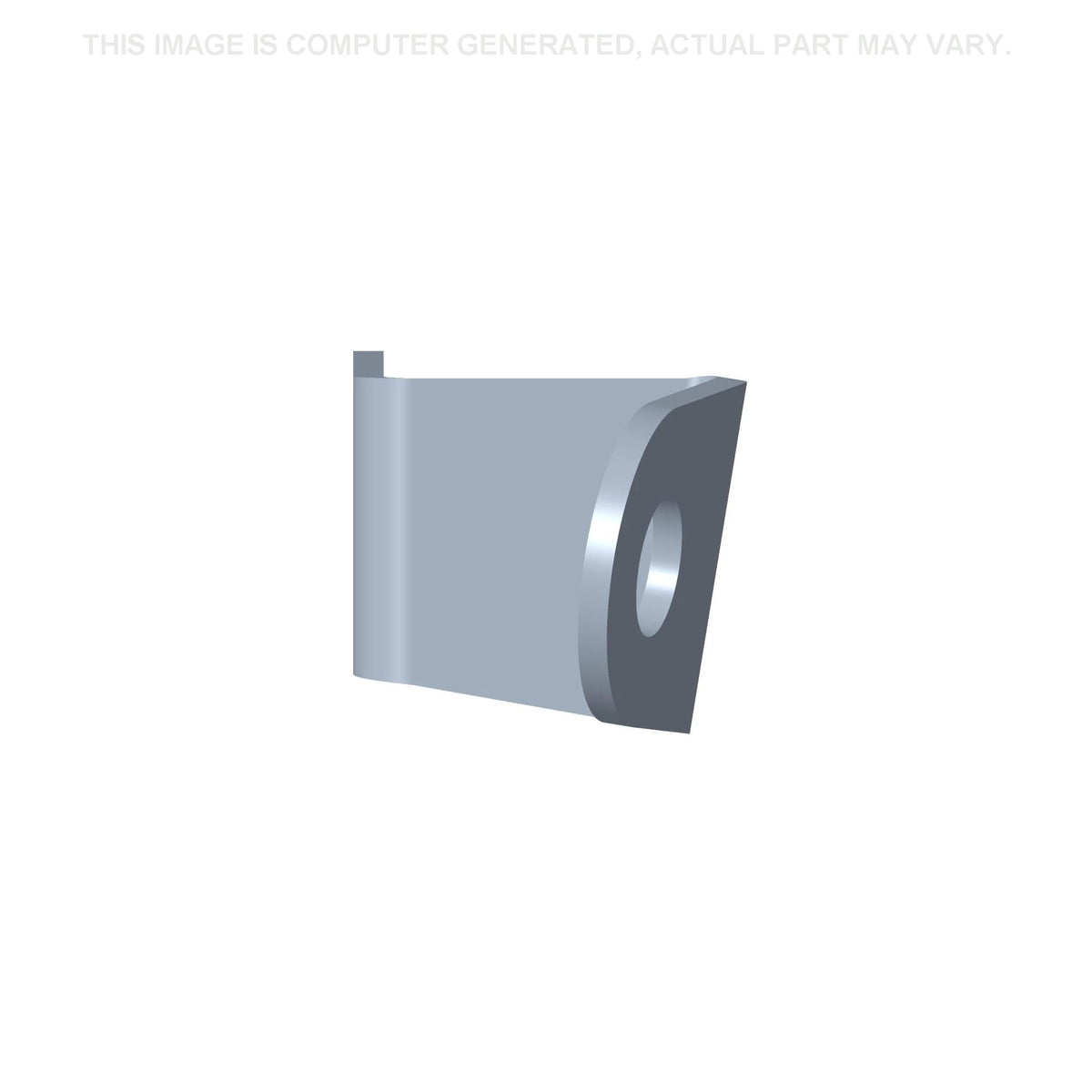 47697911 - OEM BRACKET - CASE CONSTRUCTION