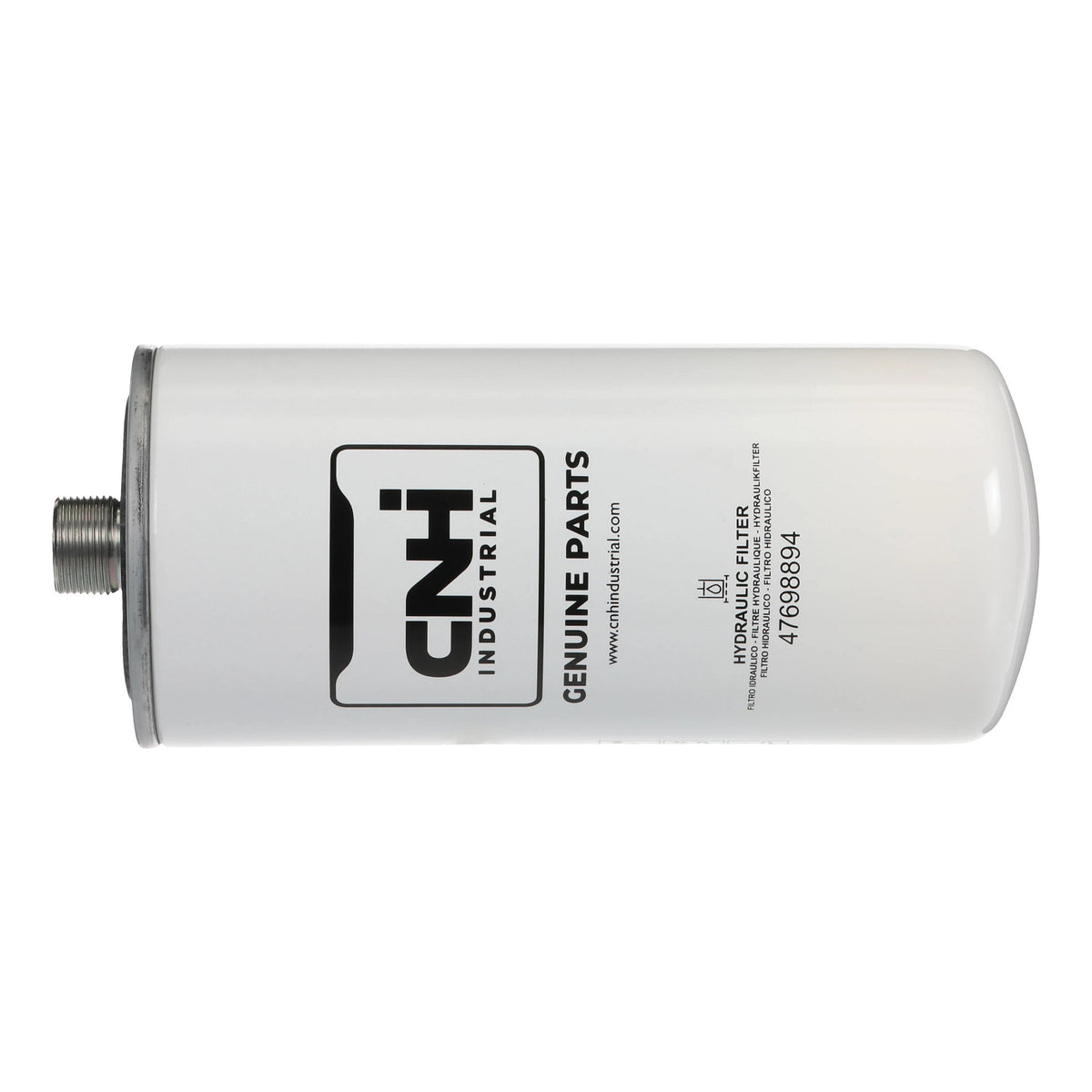 47698894 - OEM HYDRAULIC OIL FILTER - CASE CONSTRUCTION