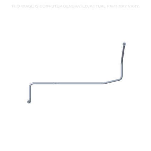47699552 - OEM Hydraulic Tube - Case Construction