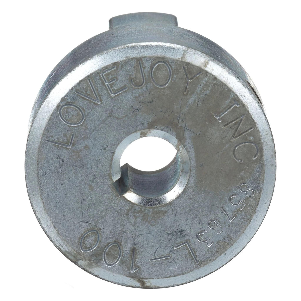 47699703 - OEM HYDRAULIC MOTOR COUPLING ROTEL REPAIR KIT - CASE CONSTRUCTION