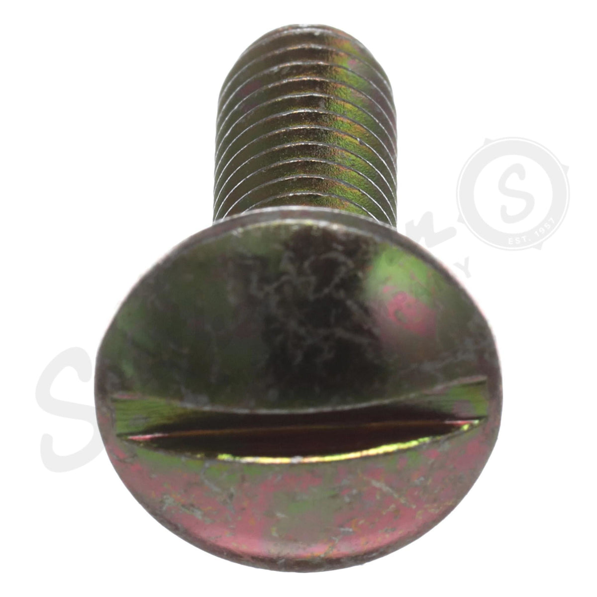 477-73116 - OEM SCREW - CASE CONSTRUCTION