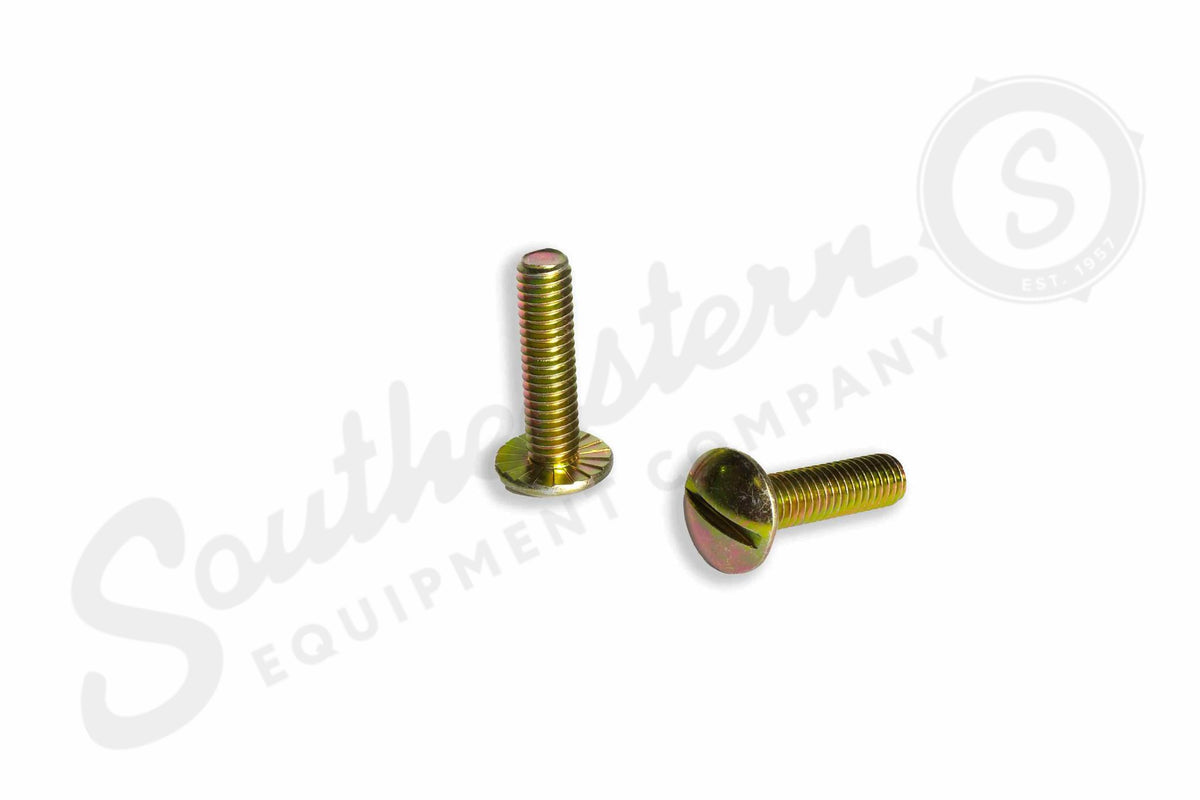 477-73120 - OEM SERRATED SCREW - CASE CONSTRUCTION