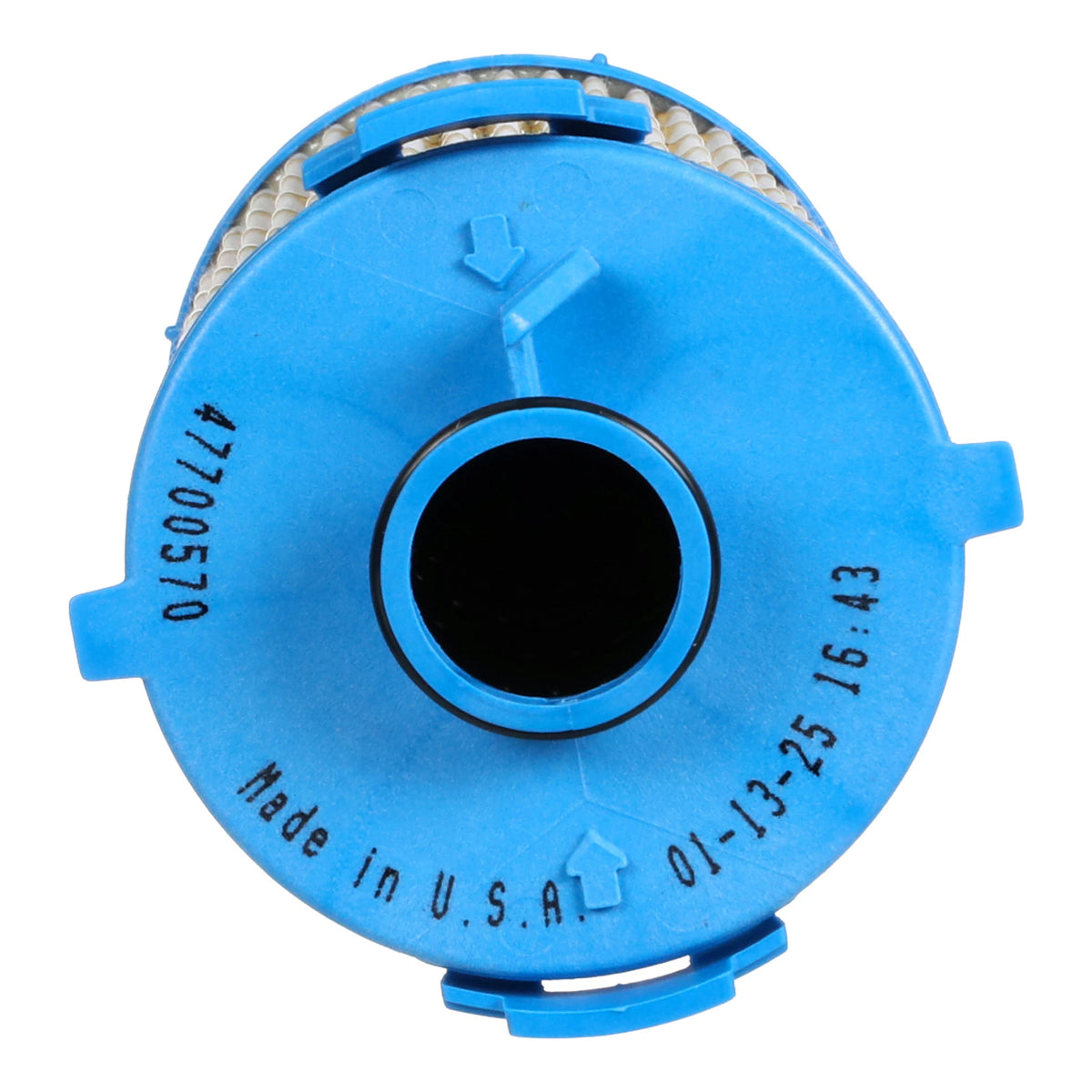 47700570 - OEM HYDRAULIC OIL FILTER - CASE CONSTRUCTION