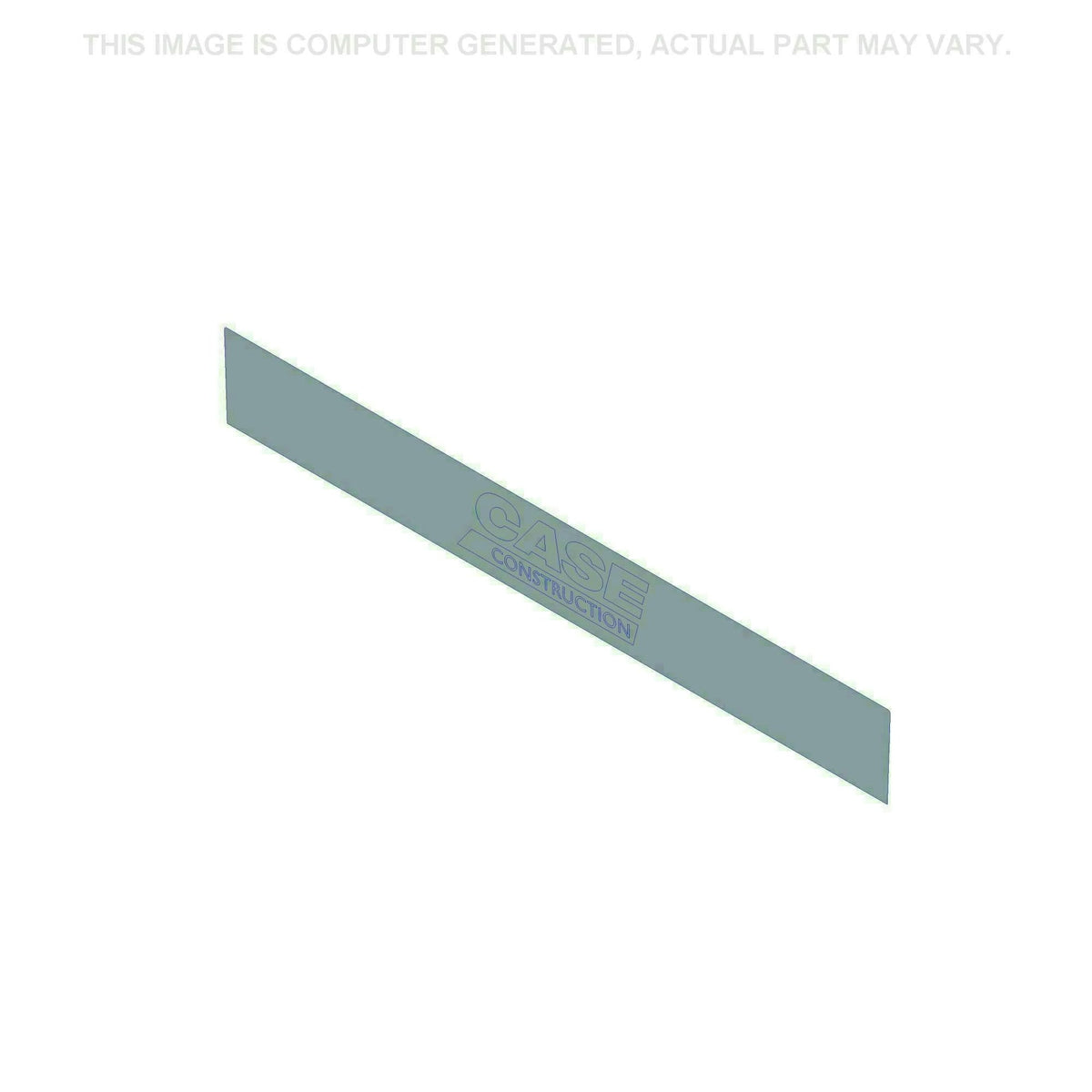 47702679 - OEM DECAL - CASE CONSTRUCTION