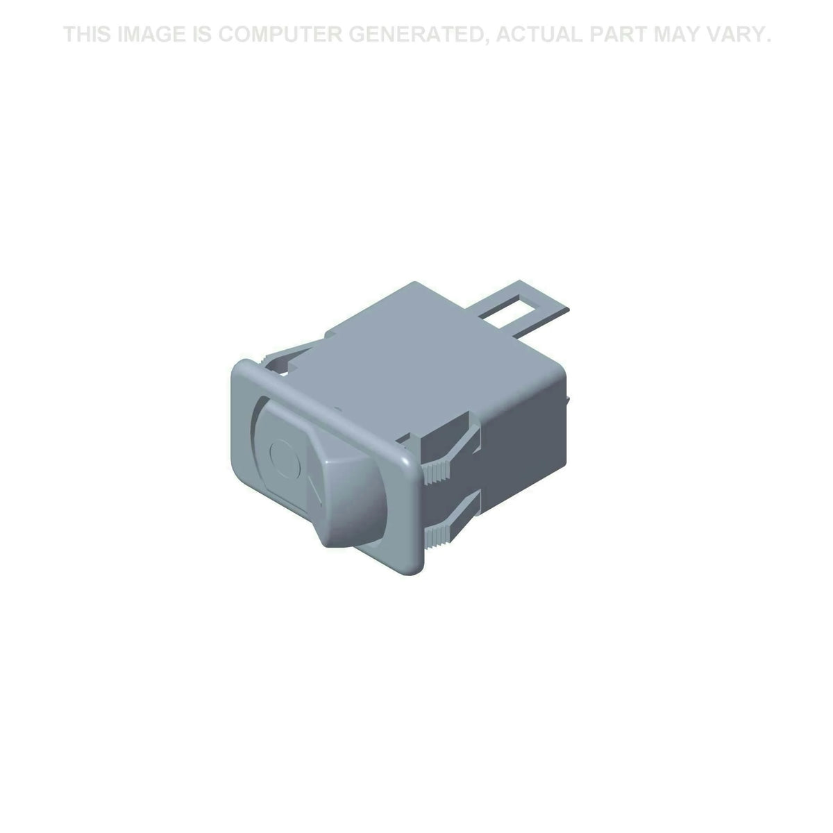 47702980 - OEM ROCKER SWITCH - CASE CONSTRUCTION