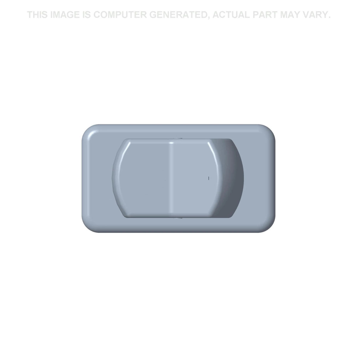 47702980 - OEM ROCKER SWITCH - CASE CONSTRUCTION