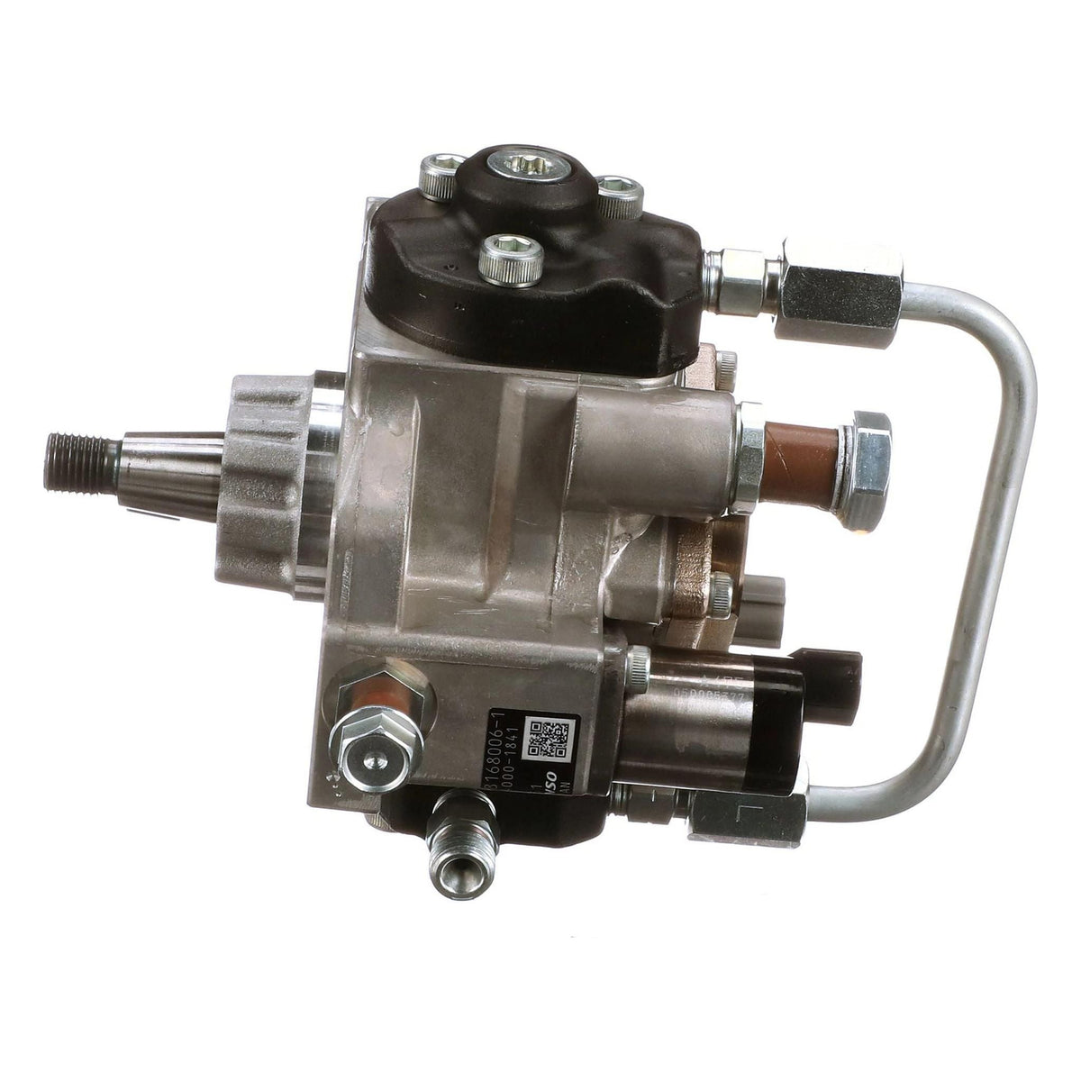 47703141 - OEM FUEL INJECTION PUMP - CASE CONSTRUCTION