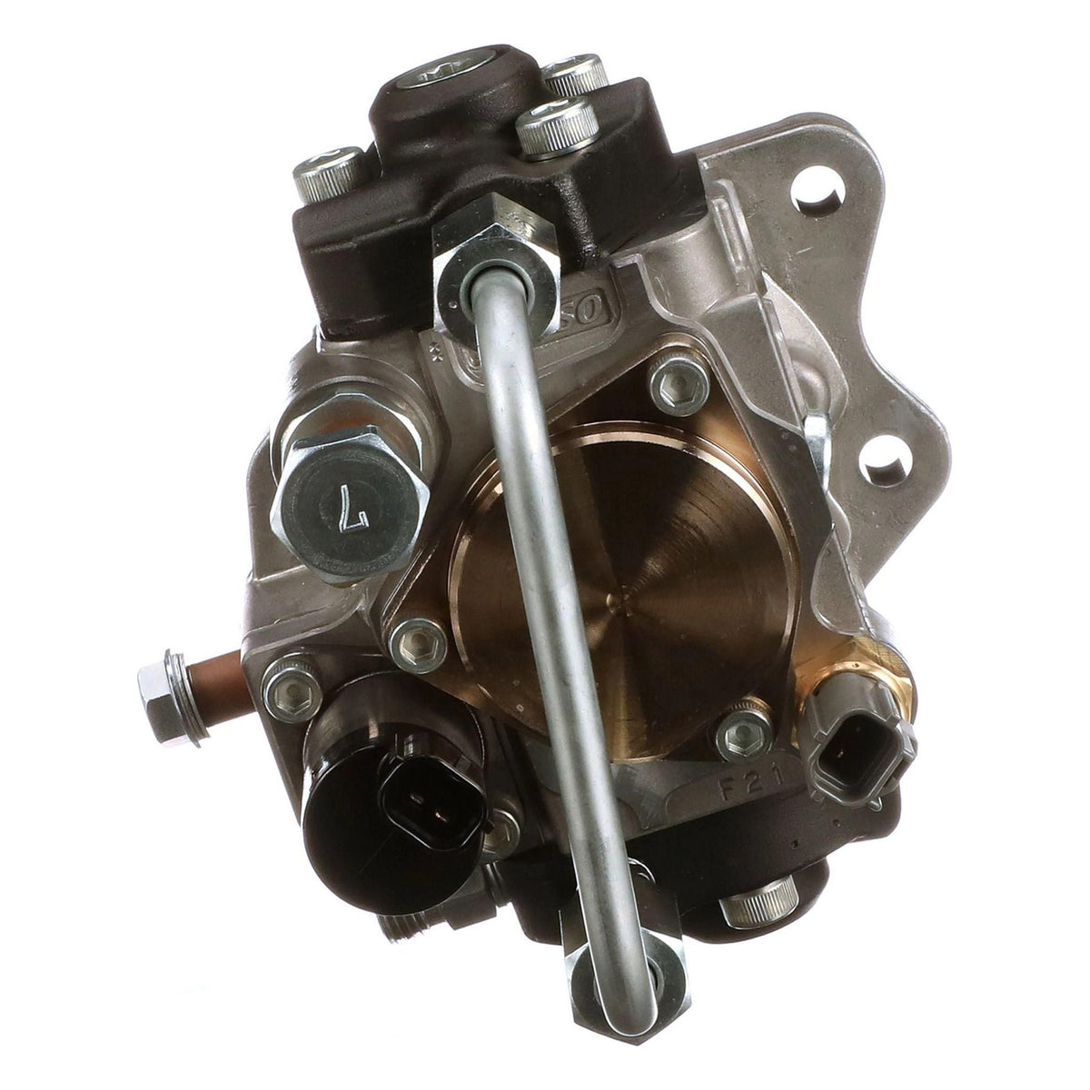 47703141 - OEM FUEL INJECTION PUMP - CASE CONSTRUCTION