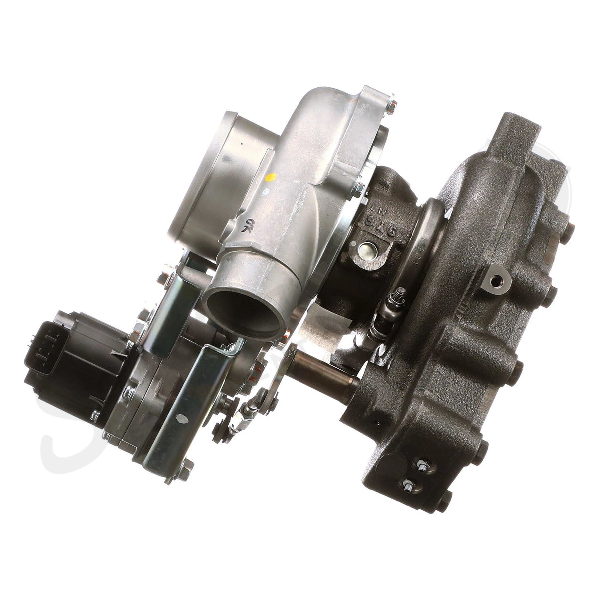 47703430 - OEM TURBOCHARGER - CASE CONSTRUCTION
