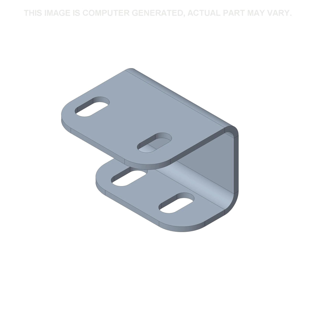 47703658 - OEM BRACKET - CASE CONSTRUCTION