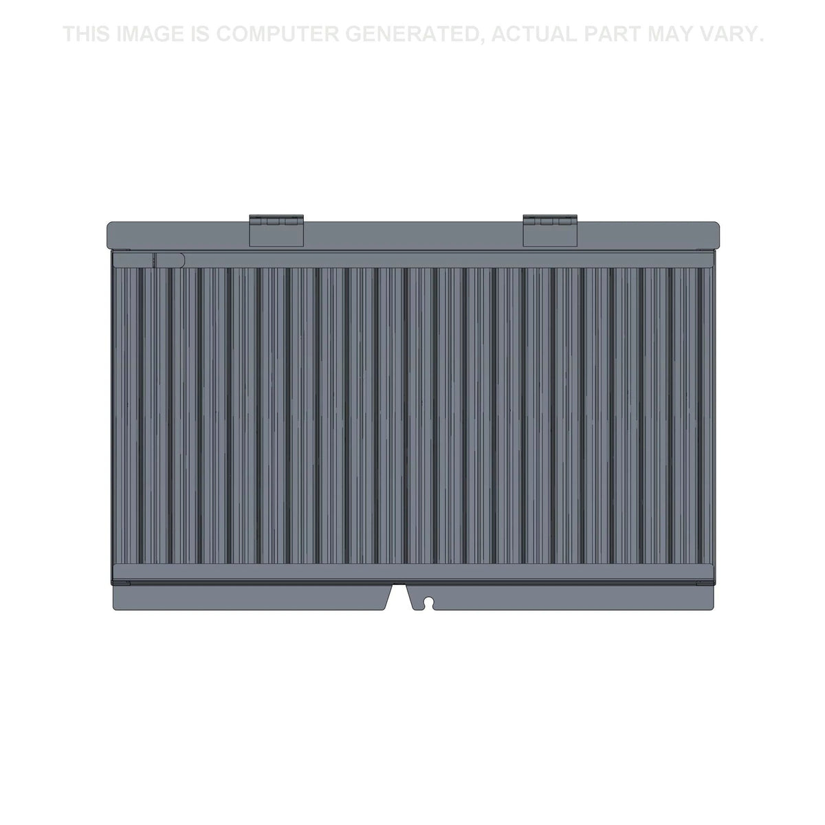 47703837 - OEM SCREEN - CASE CONSTRUCTION