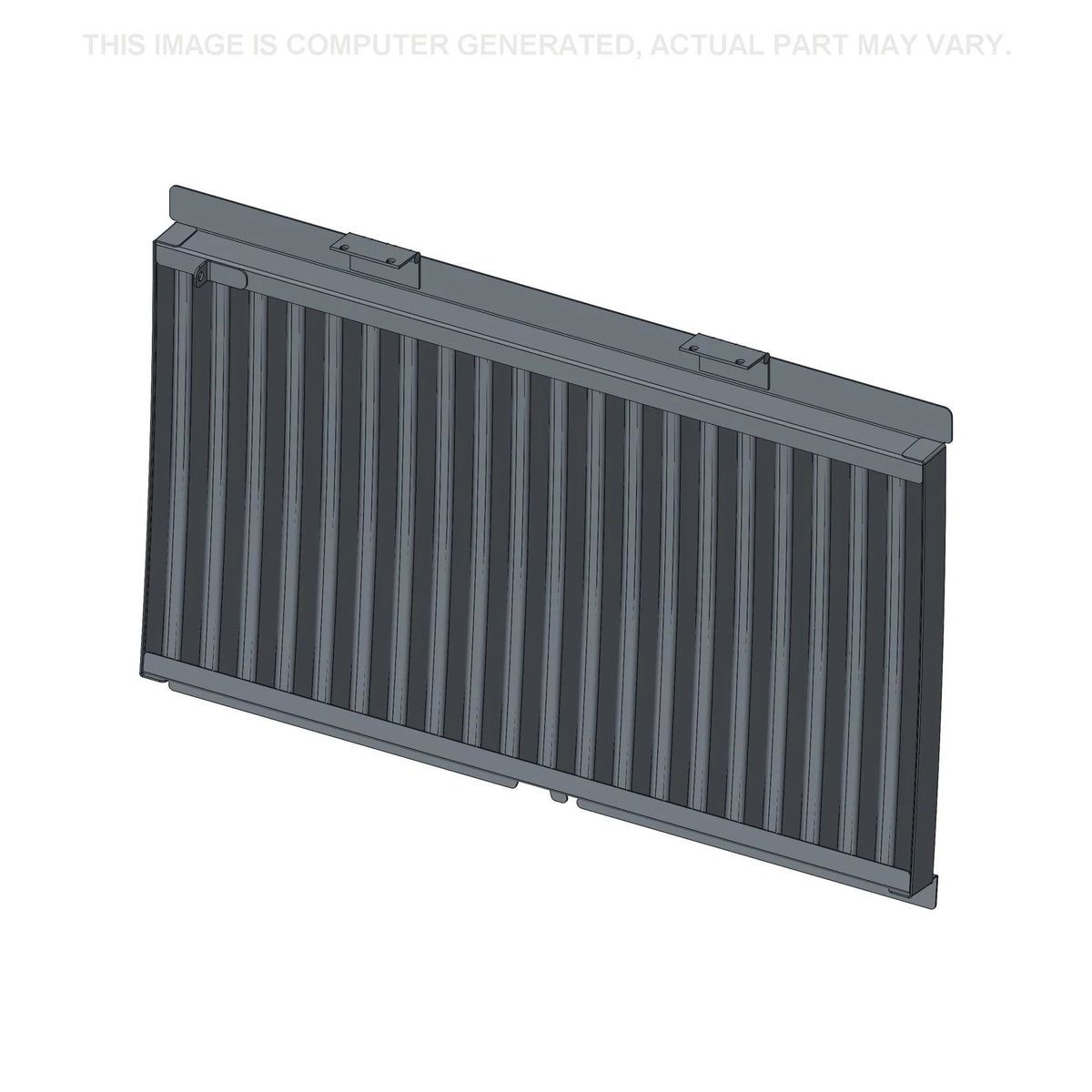 47703837 - OEM SCREEN - CASE CONSTRUCTION