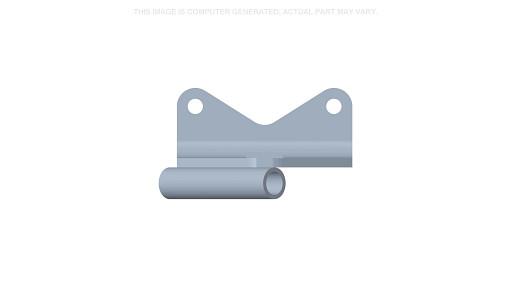 47703969 - OEM TIE-ROD - CASE CONSTRUCTION
