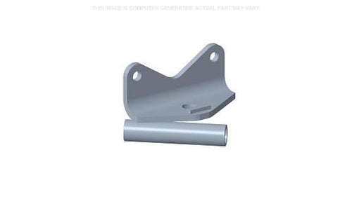 47703969 - OEM TIE-ROD - CASE CONSTRUCTION