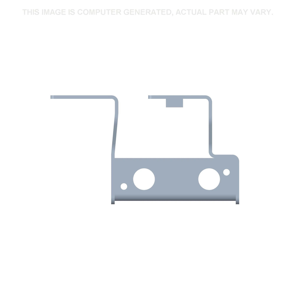 47703973 - OEM BRACKET - CASE CONSTRUCTION