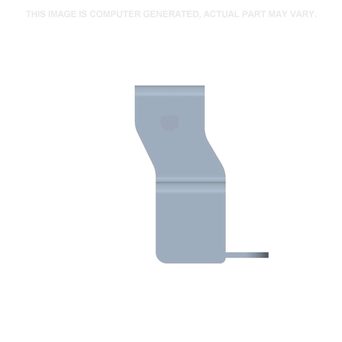 47703973 - OEM BRACKET - CASE CONSTRUCTION