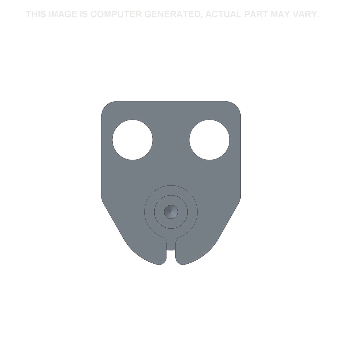 47704217 - OEM PIN - CASE CONSTRUCTION