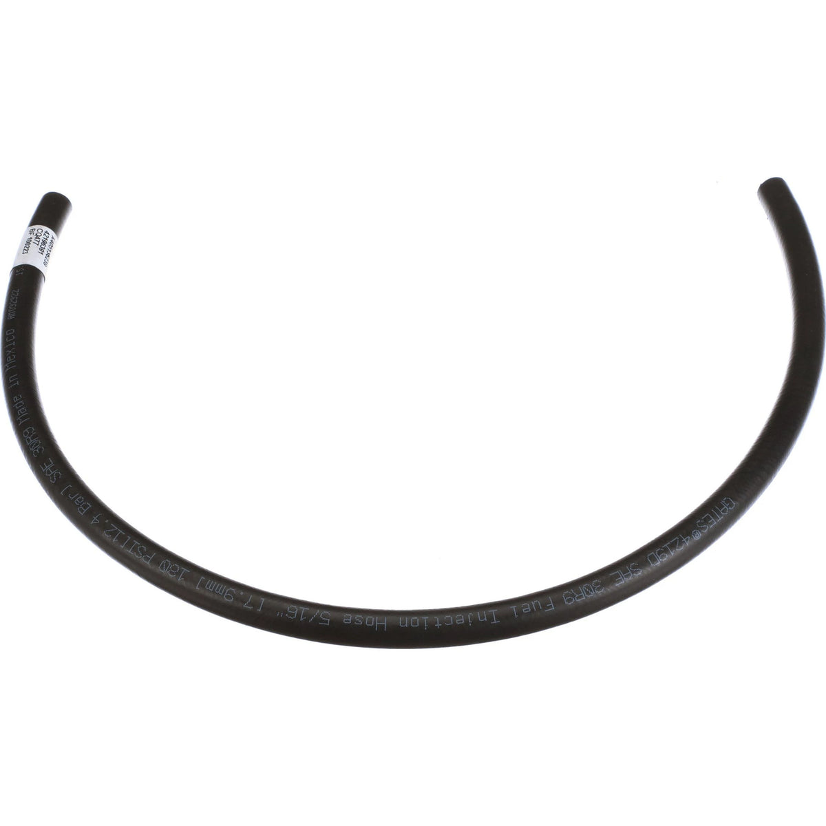 47704431 - OEM HOSE FUEL FILTER - CASE CONSTRUCTION